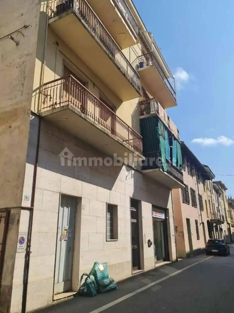 Appartamento in vendita a Trino