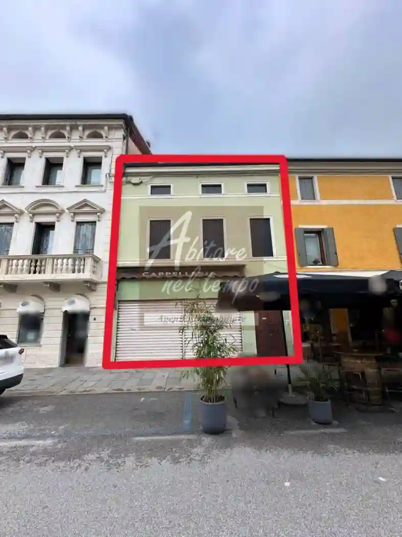 Palazzo - Edificio - foto 2