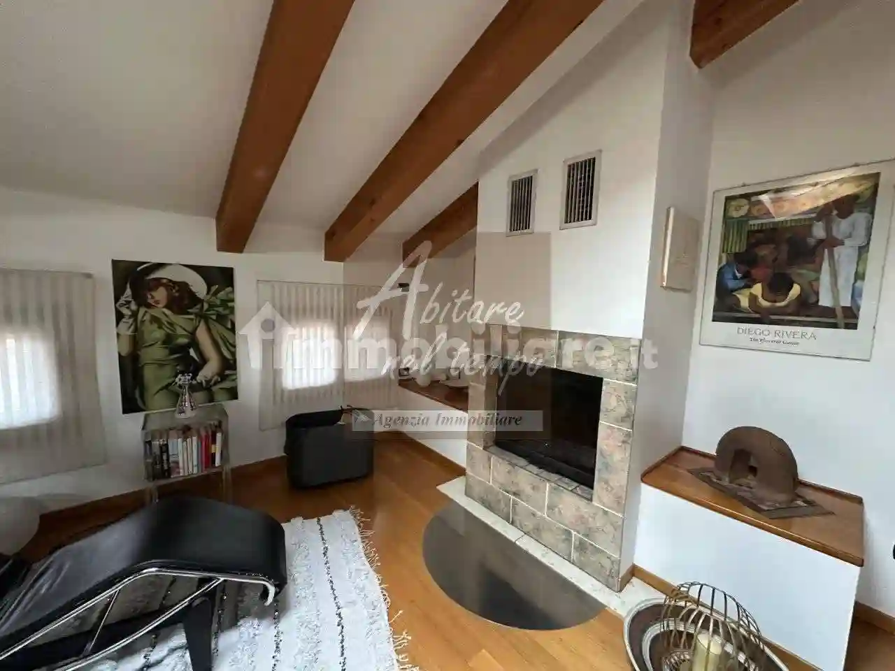 Attico - Mansarda - foto 2