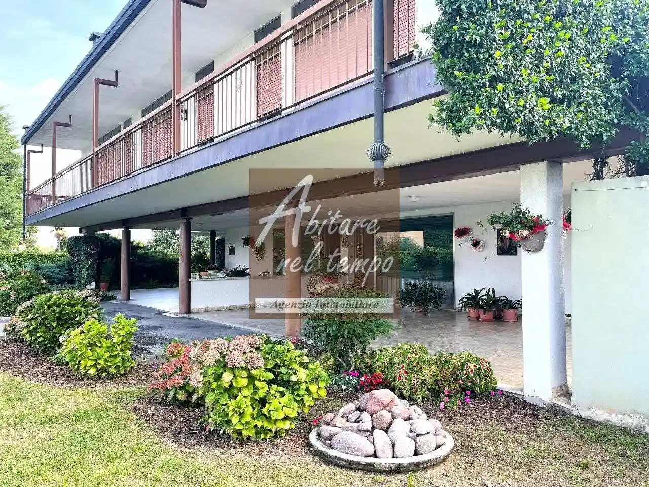 Villa in vendita a Fontaniva