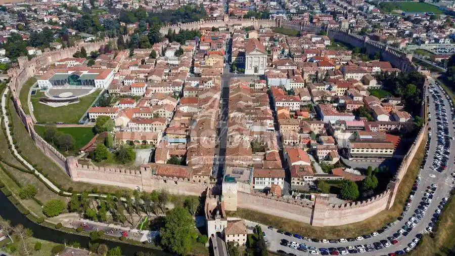 Villa in vendita a Cittadella
