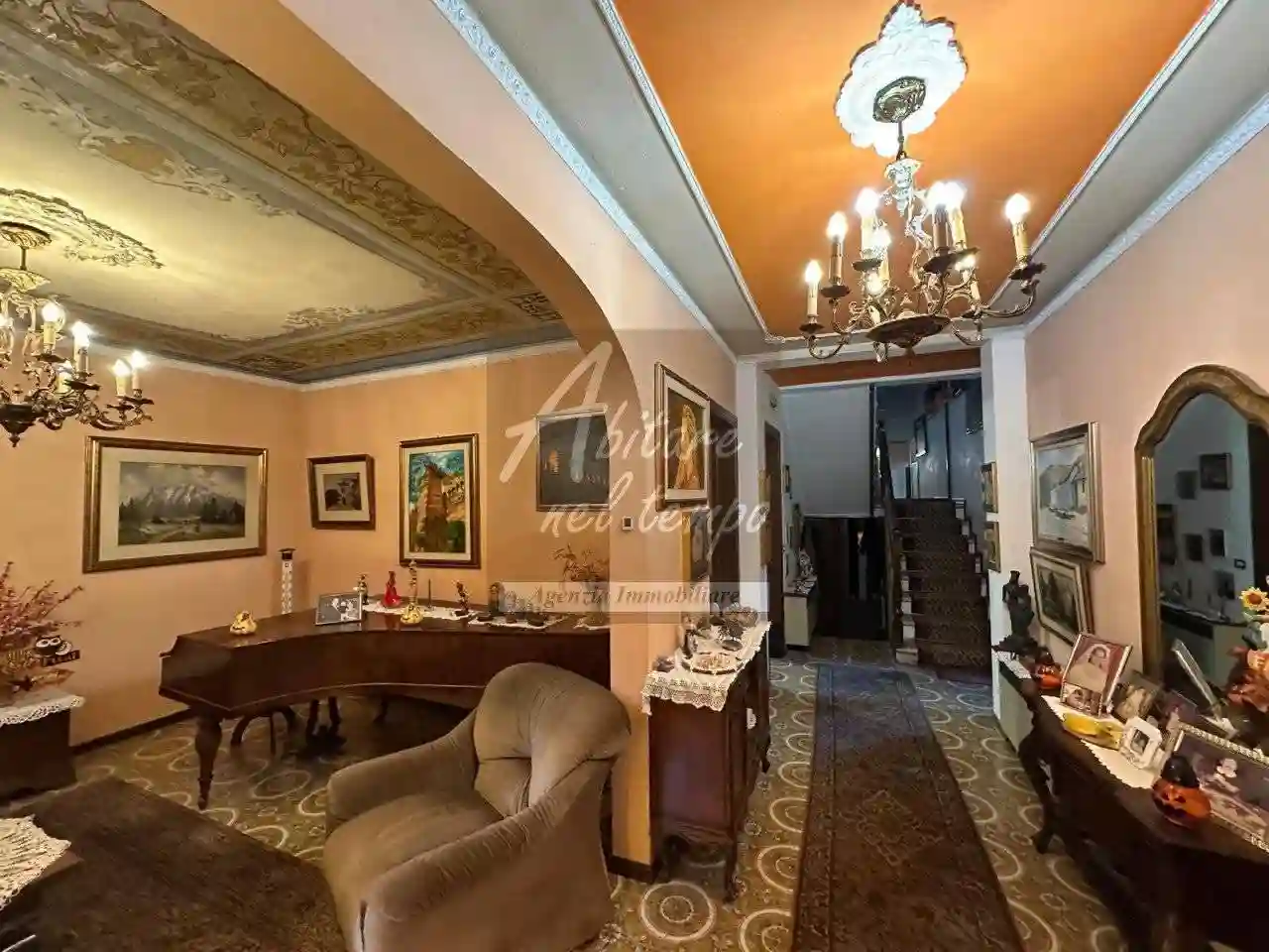 Palazzo - Edificio - foto 3