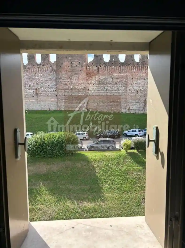 Appartamento in vendita a Cittadella