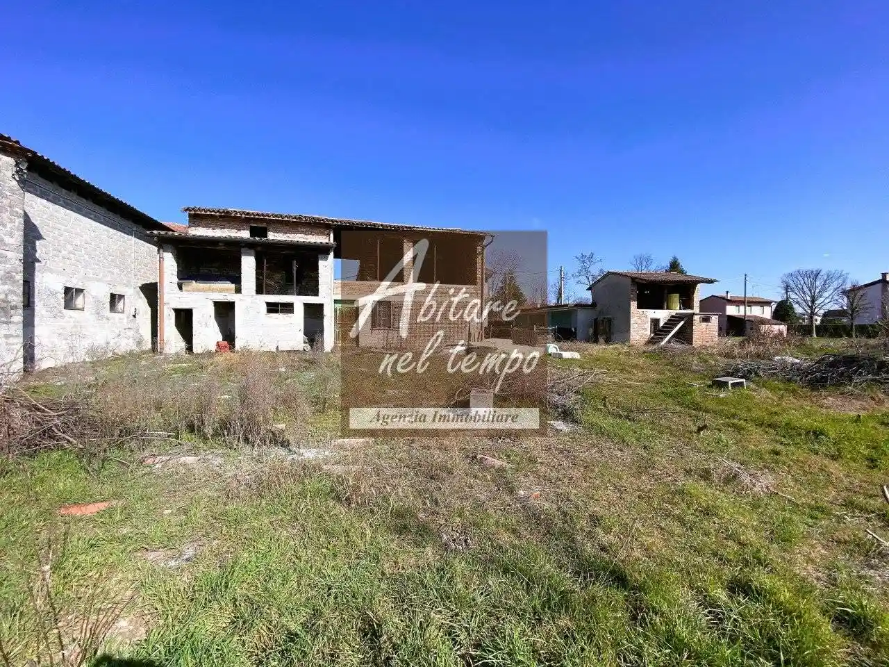 Rustico - Casale in vendita a Tombolo