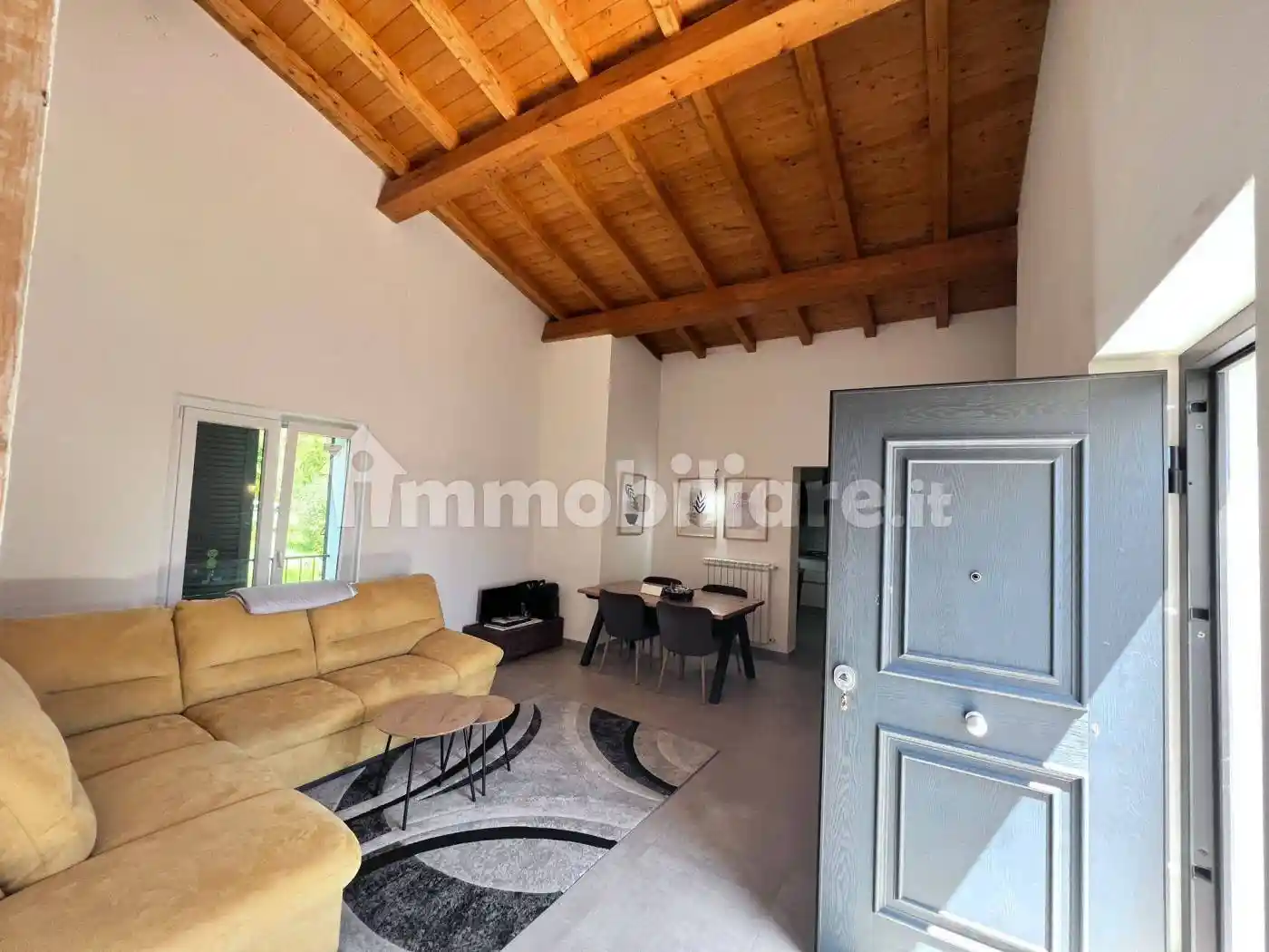 Villa in vendita a Rocca Priora