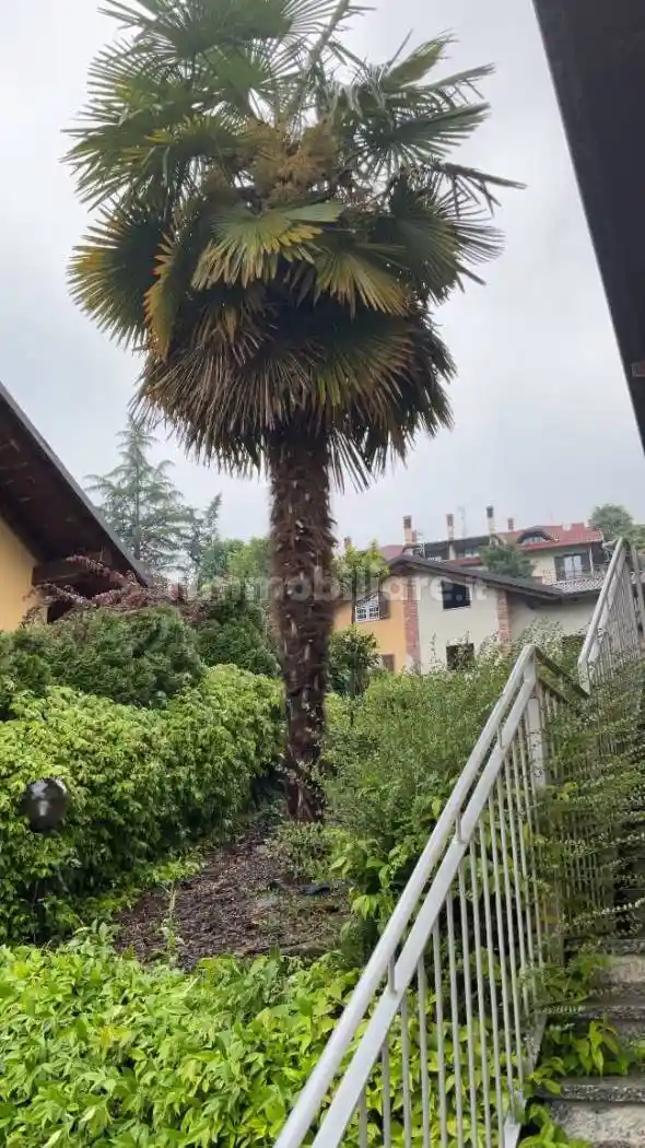 Villa in affitto a Pavarolo