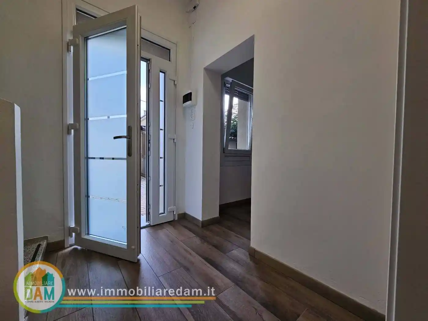 Casa indipendente in affitto a Vicenza
