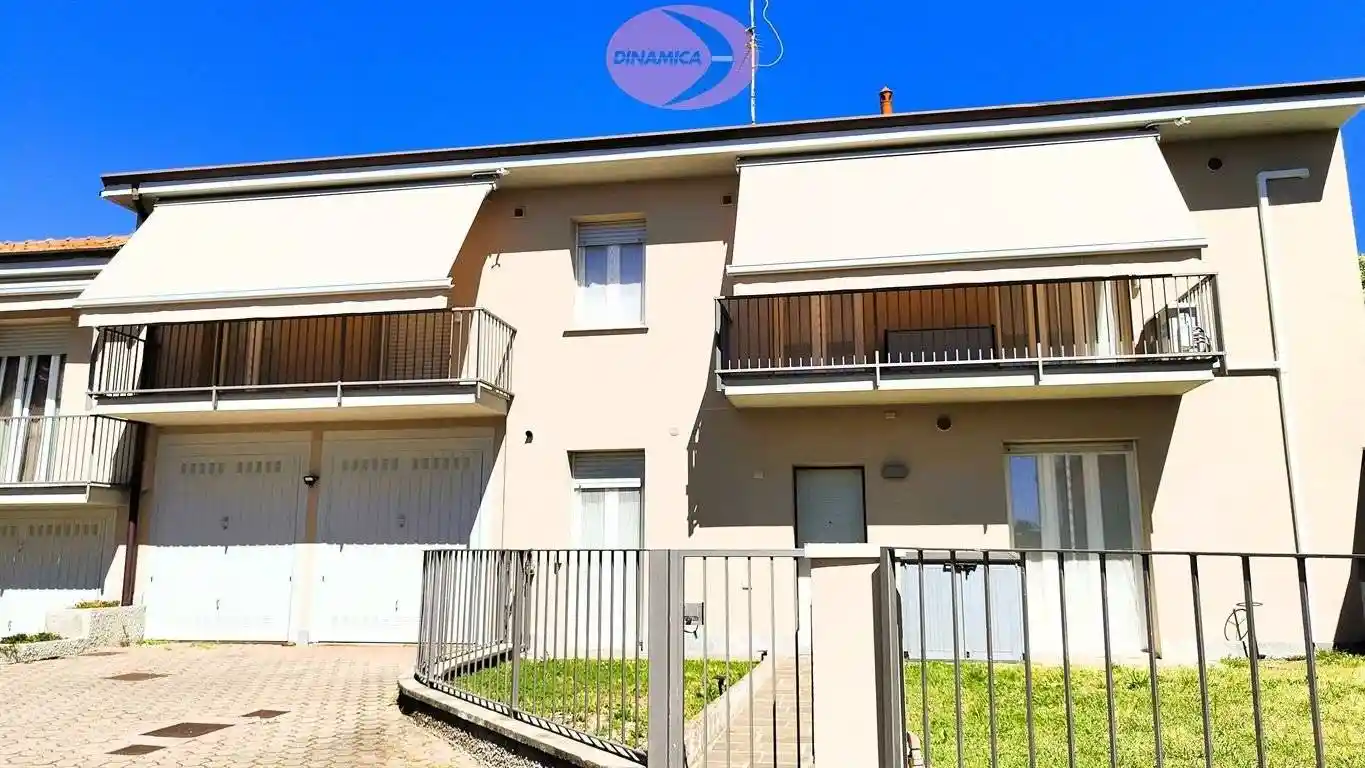 Appartamento in vendita a Triuggio