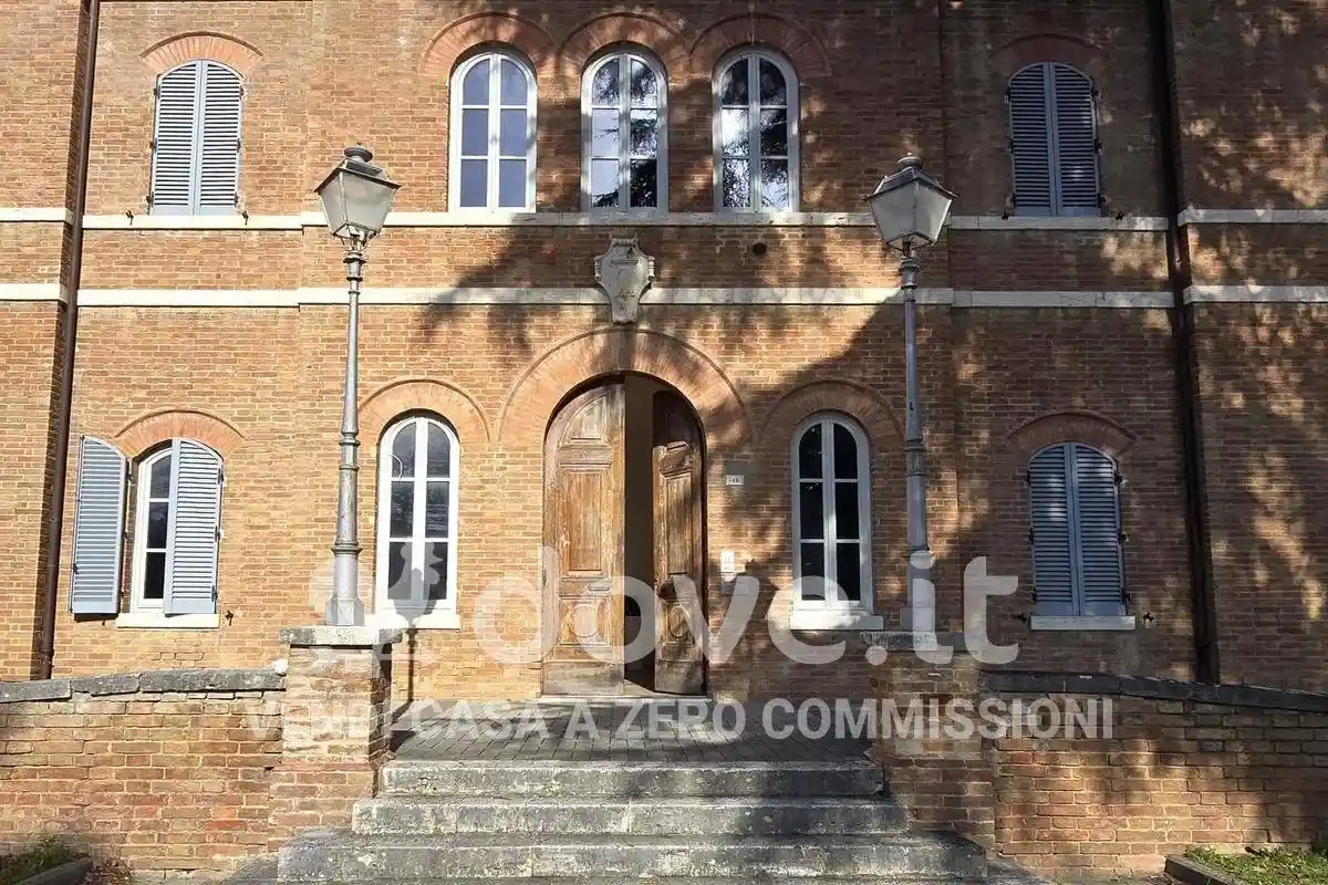 Appartamento in vendita a Montepulciano
