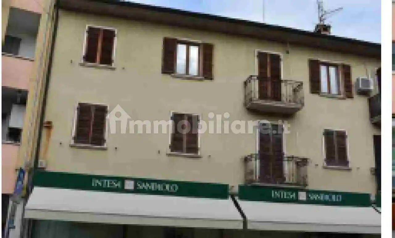Appartamento in vendita a Marano Vicentino