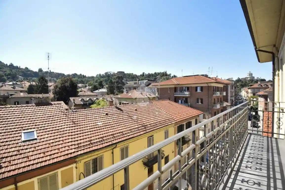 Appartamento in vendita a Torino