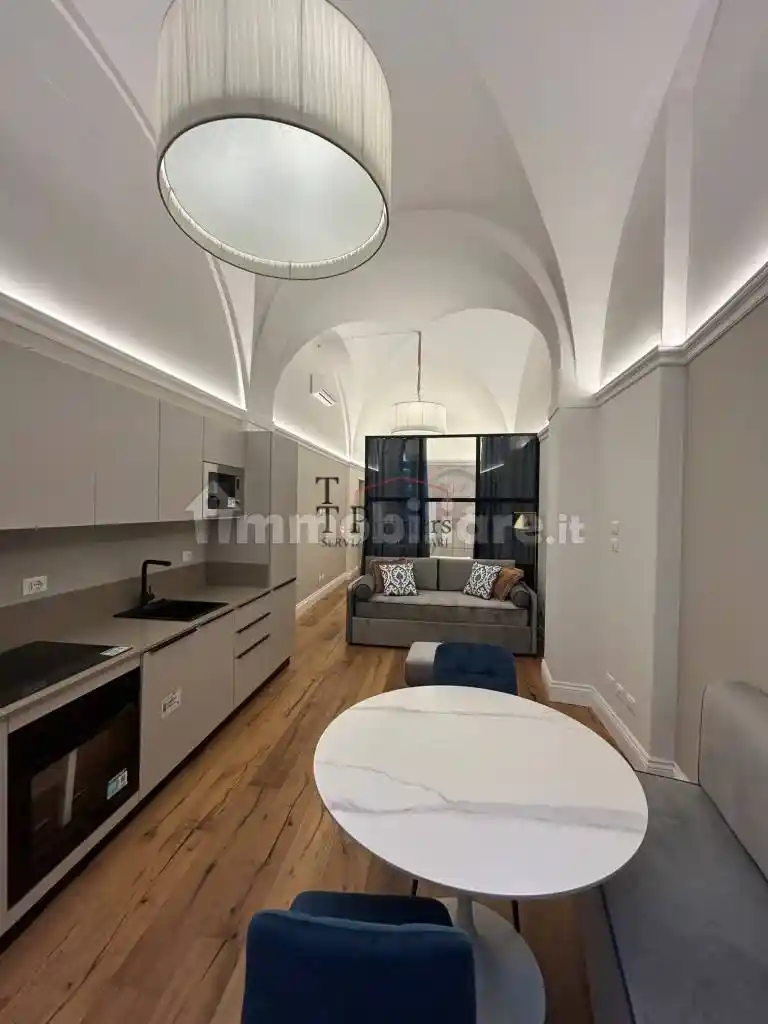 Appartamento in vendita a Firenze