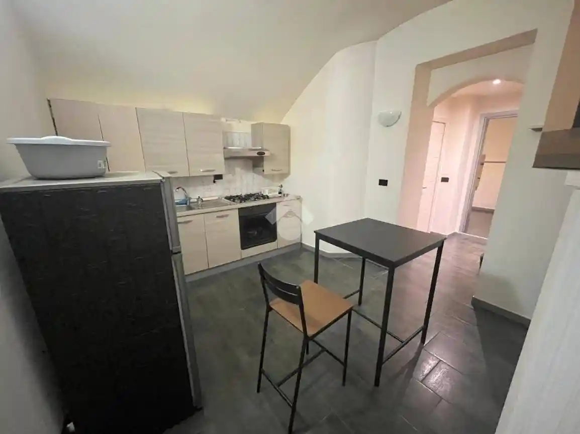 Appartamento in vendita a Pinerolo
