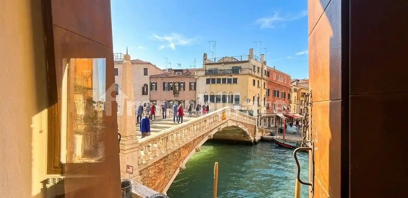 Appartamento in vendita a Venezia