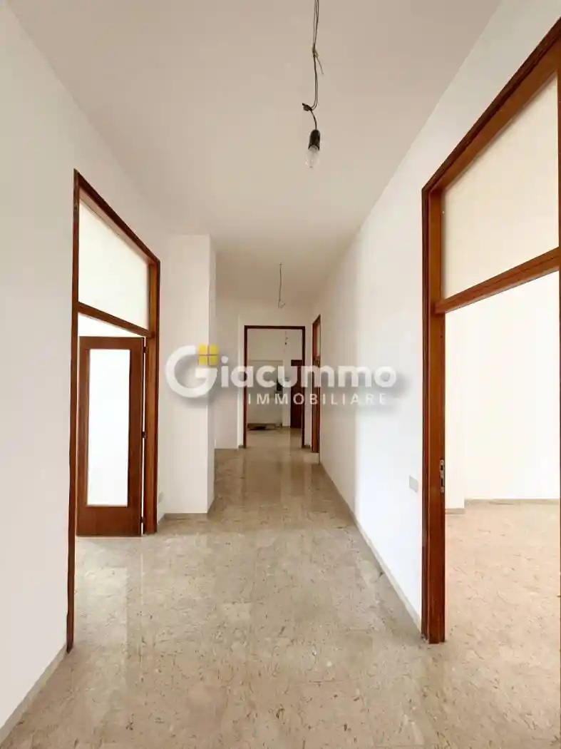 Appartamento in vendita a Potenza