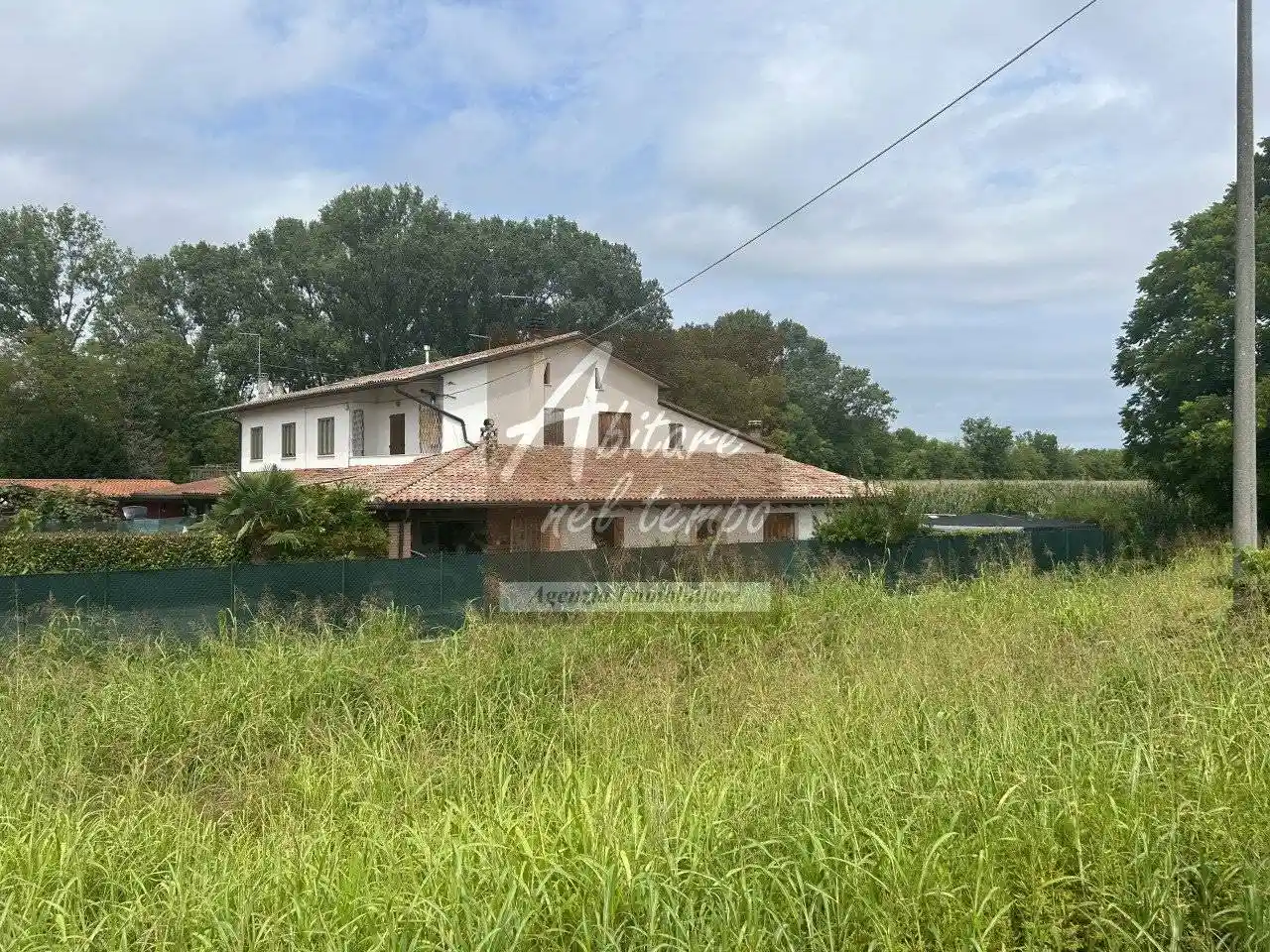 Rustico - Casale in vendita a San Giorgio in Bosco