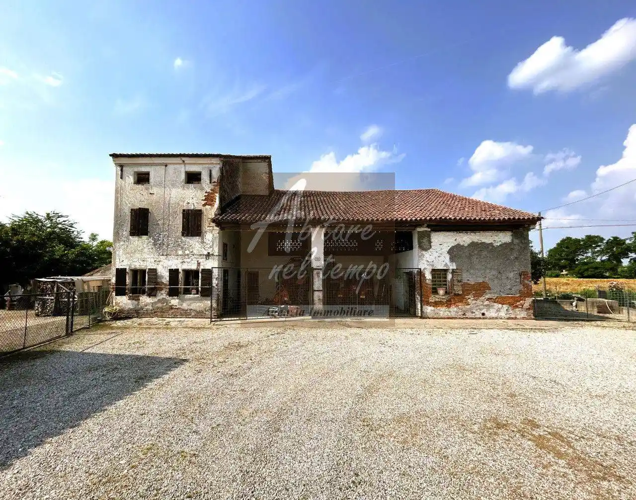 Rustico - Casale in vendita a San Giorgio in Bosco