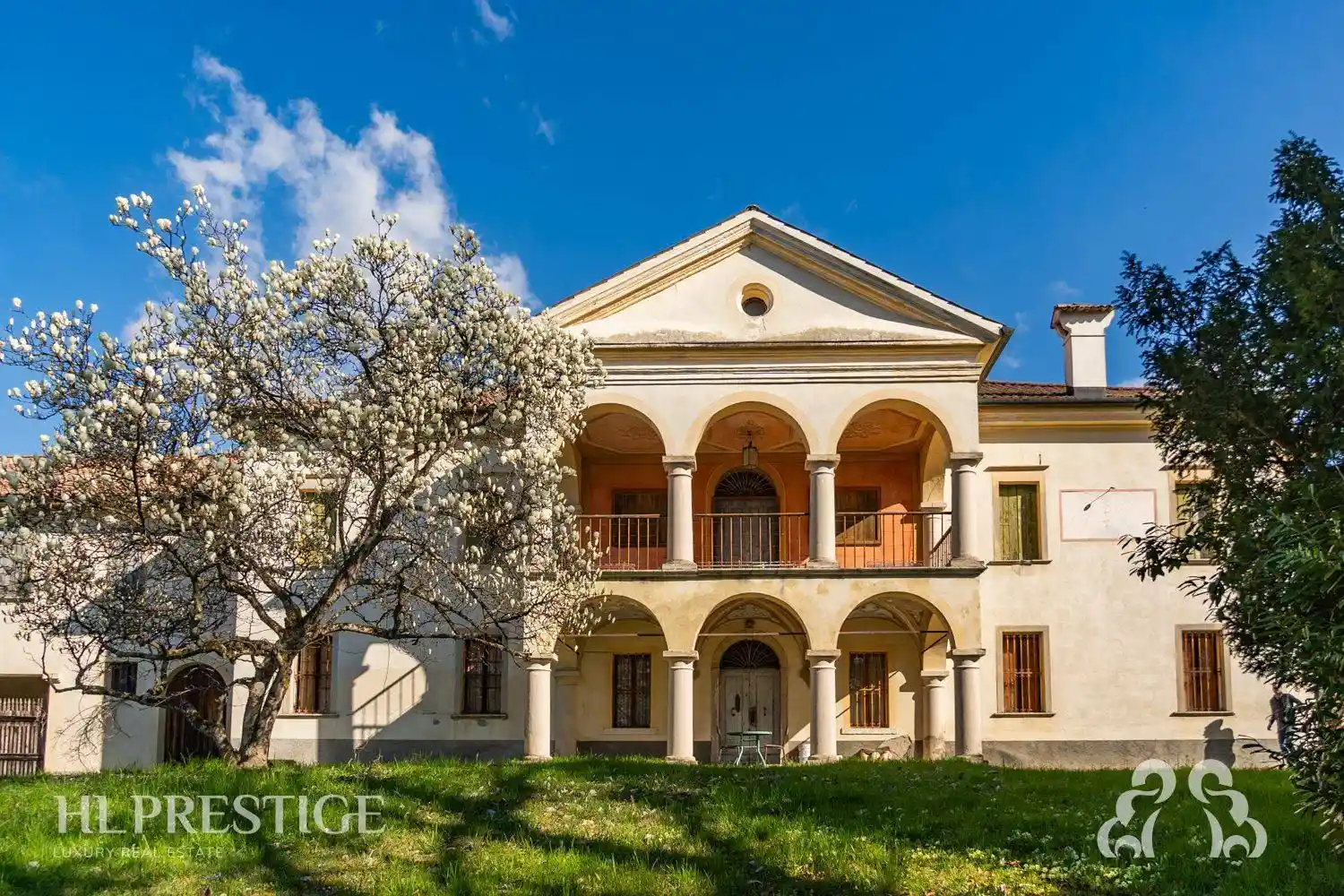 Villa in vendita a Sospirolo