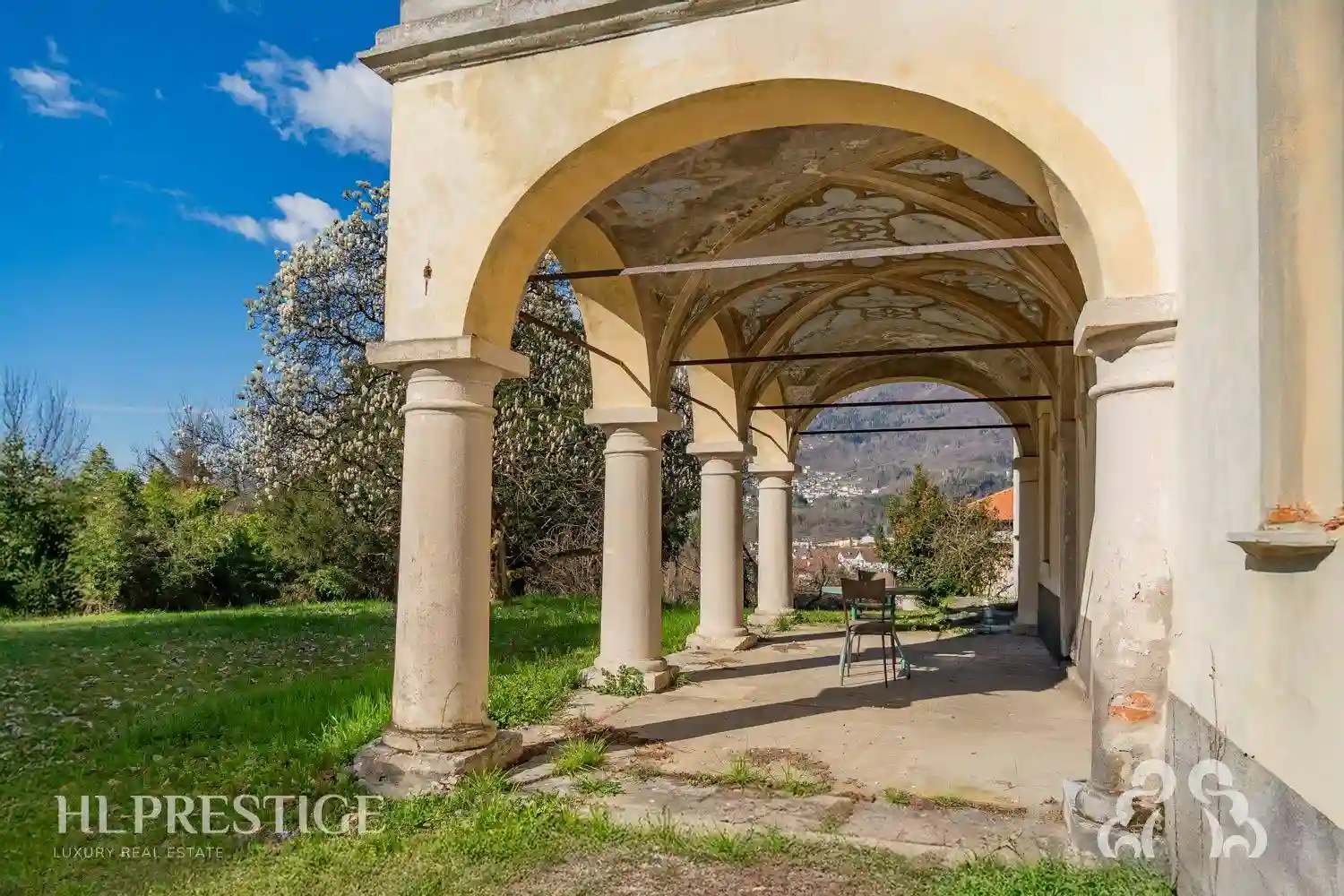 Villa - foto 4