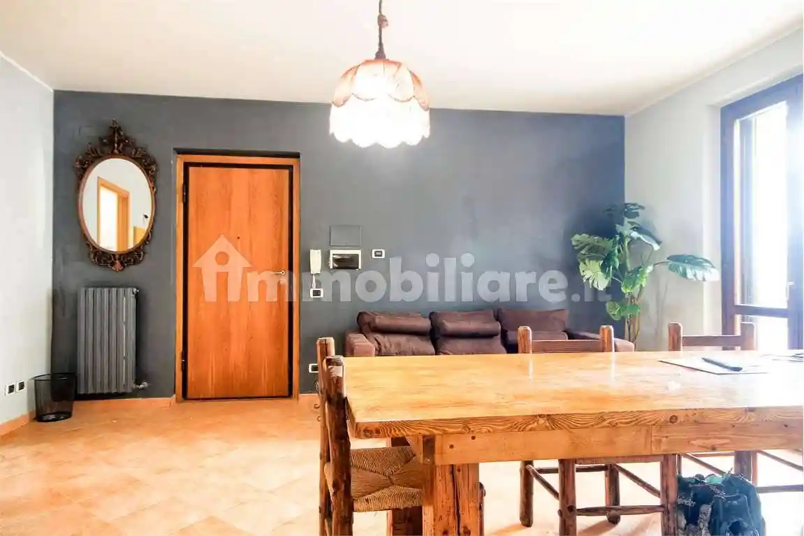 Villetta a schiera in vendita a Montemarciano