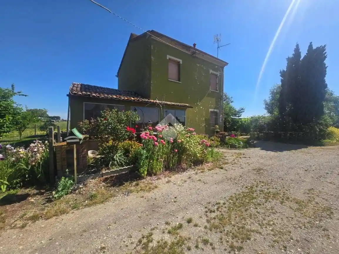 Villa in vendita a Ravenna