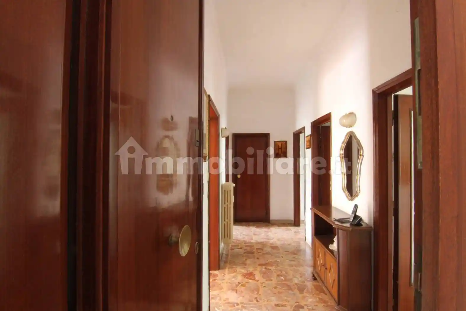 Appartamento in vendita a Firenze