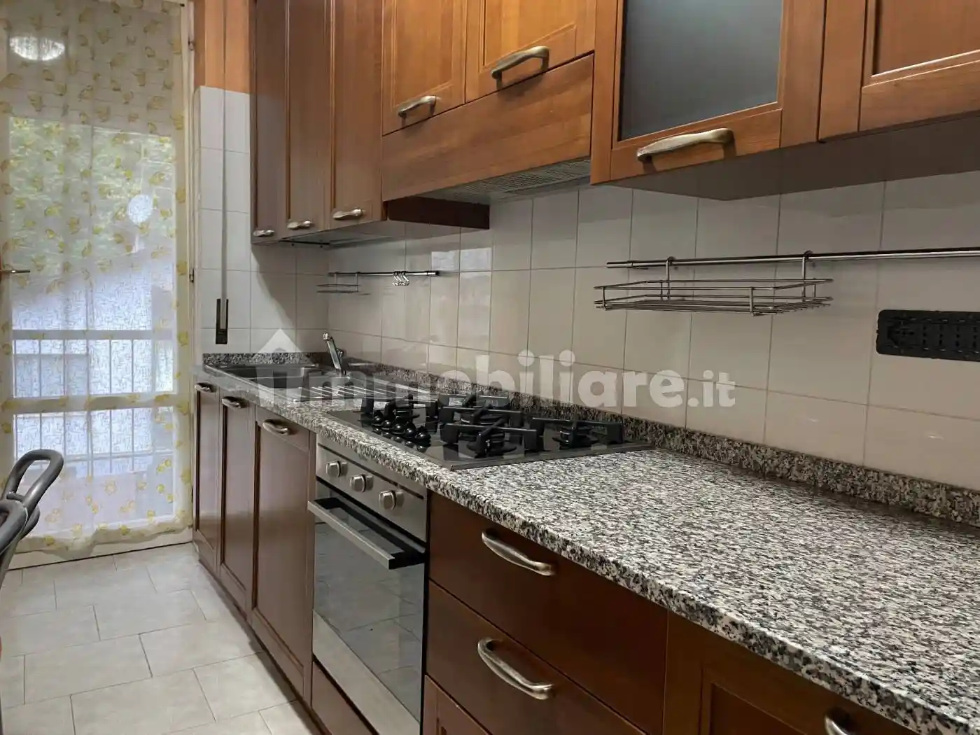 Appartamento in affitto a Arona