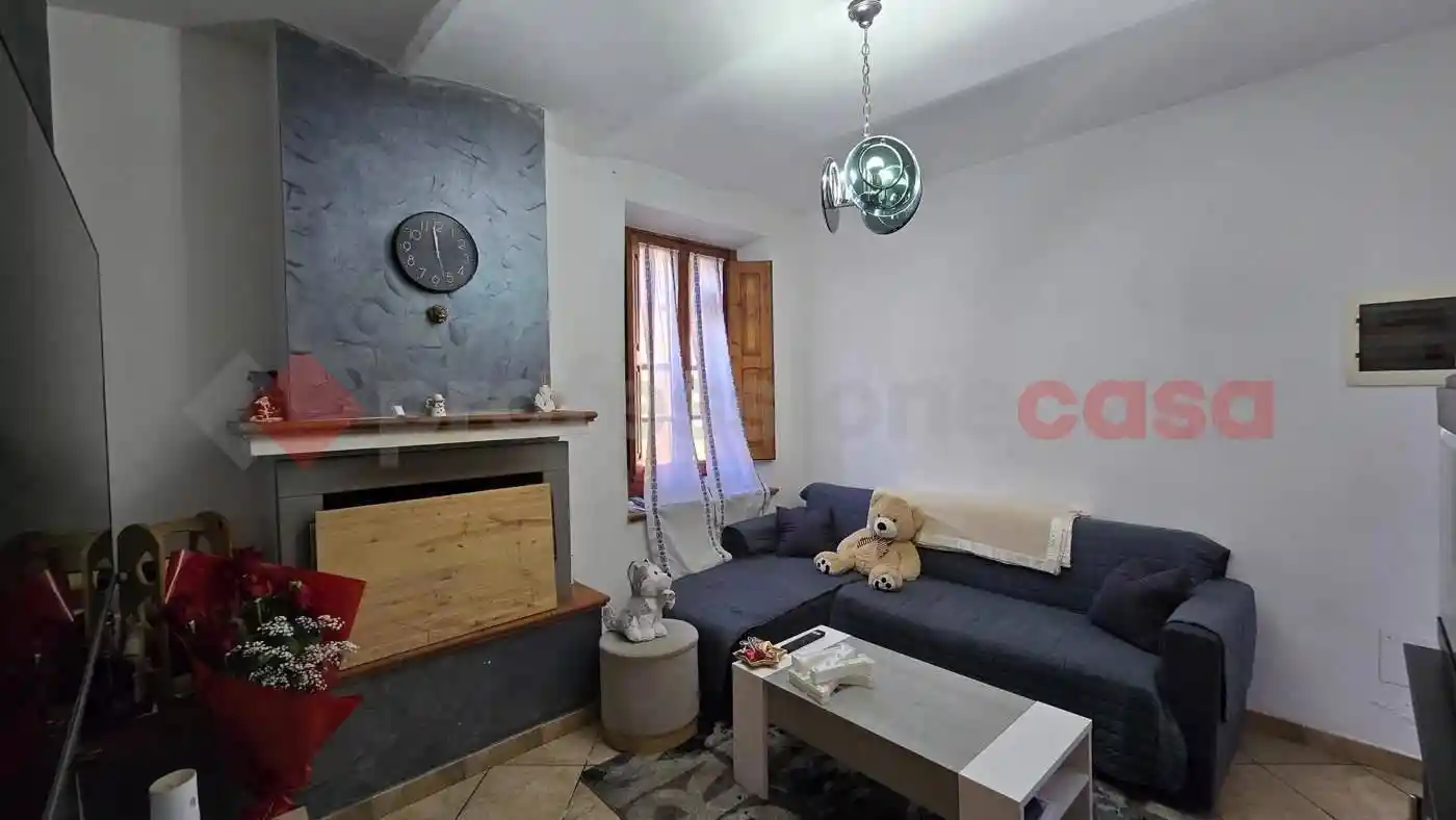 Appartamento in vendita a Arezzo