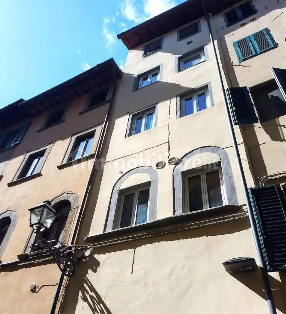 Loft in affitto a Firenze