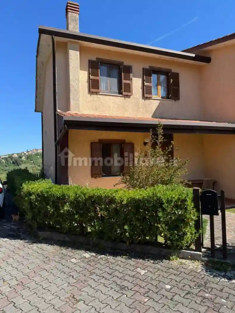 Villetta a schiera - foto 3