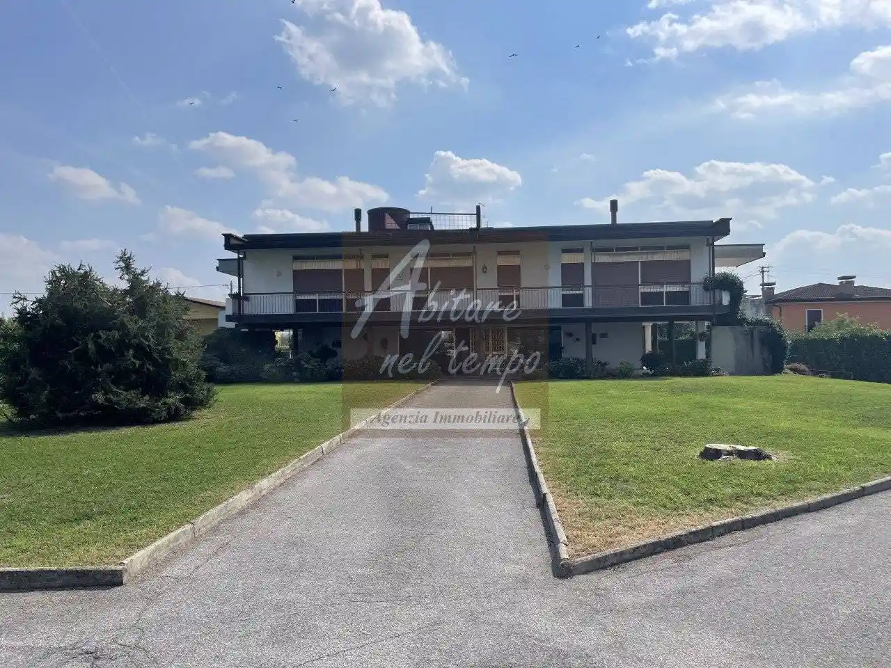 Villa in vendita a Fontaniva