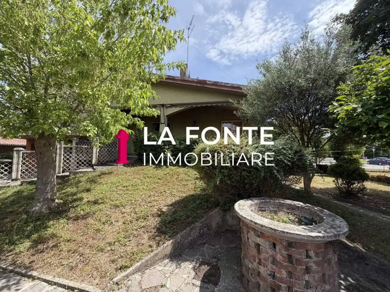 Casa indipendente in vendita a Pianiga