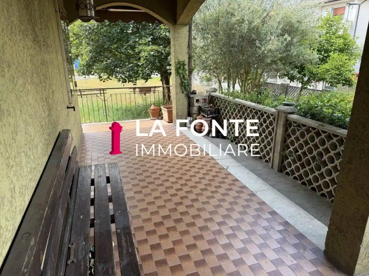 Casa indipendente - foto 2