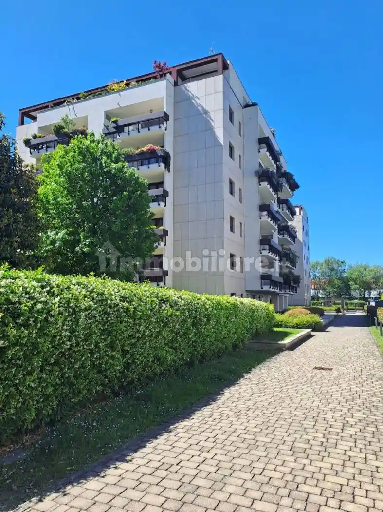 Appartamento in vendita a San Donato Milanese
