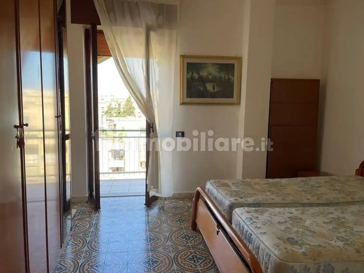 Appartamento in affitto a Taranto