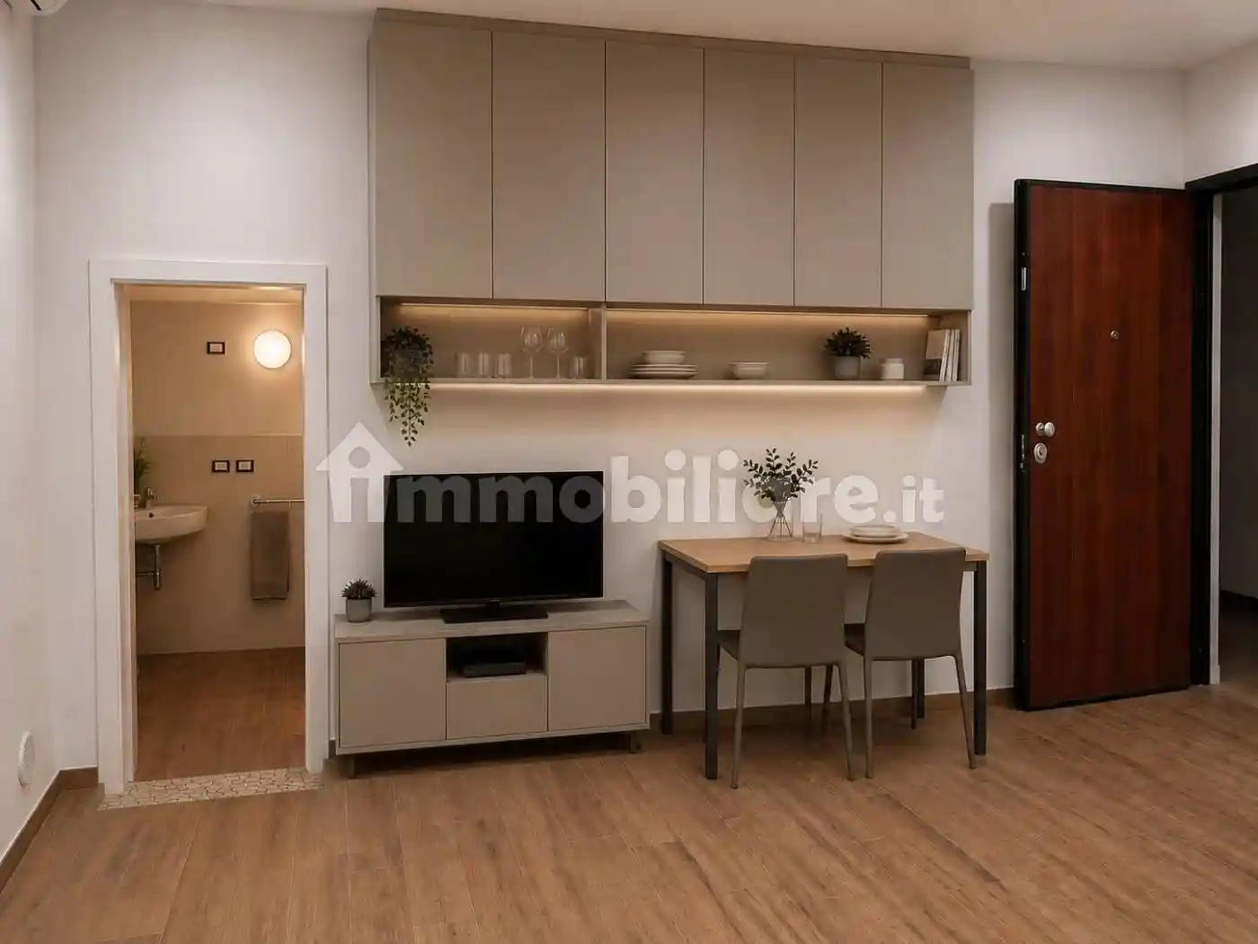 Appartamento in vendita a Gabicce Mare
