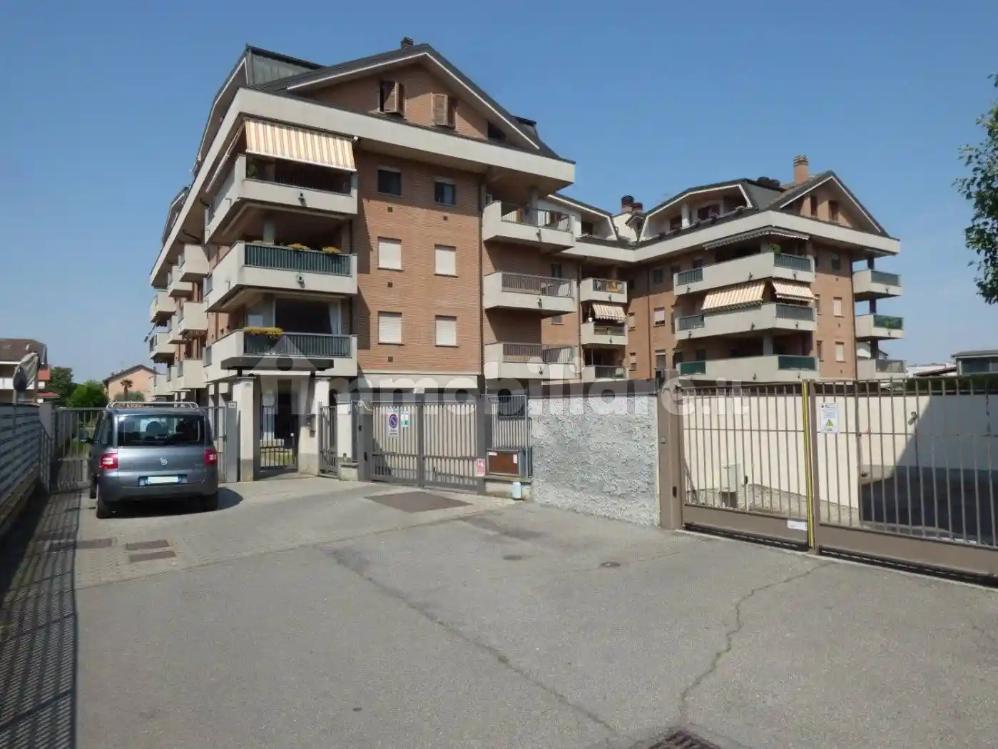 Attico - Mansarda in vendita a Paullo