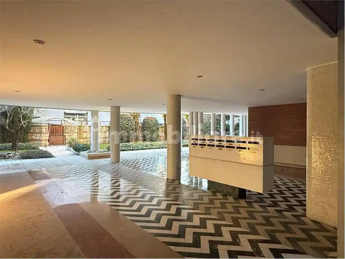 Appartamento in vendita a Vicenza