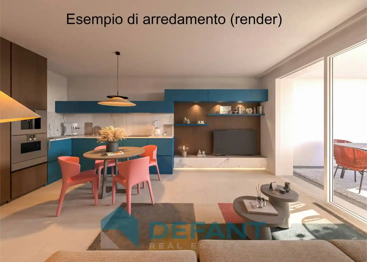 Appartamento in vendita a Bolzano