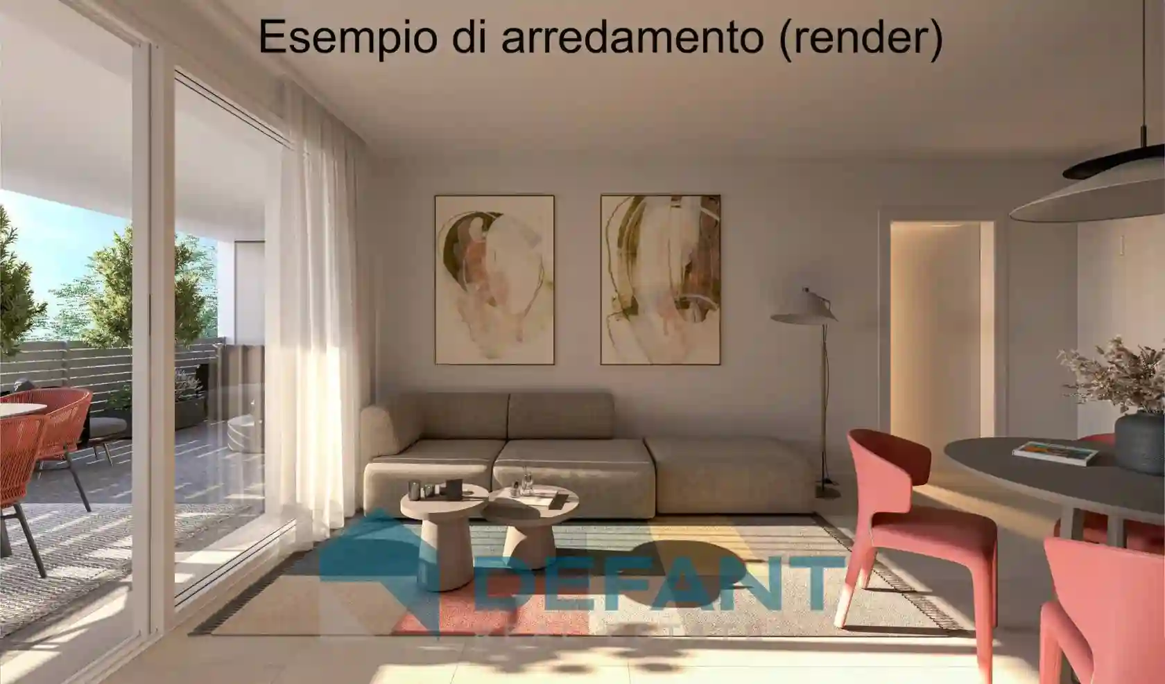 Appartamento - foto 2