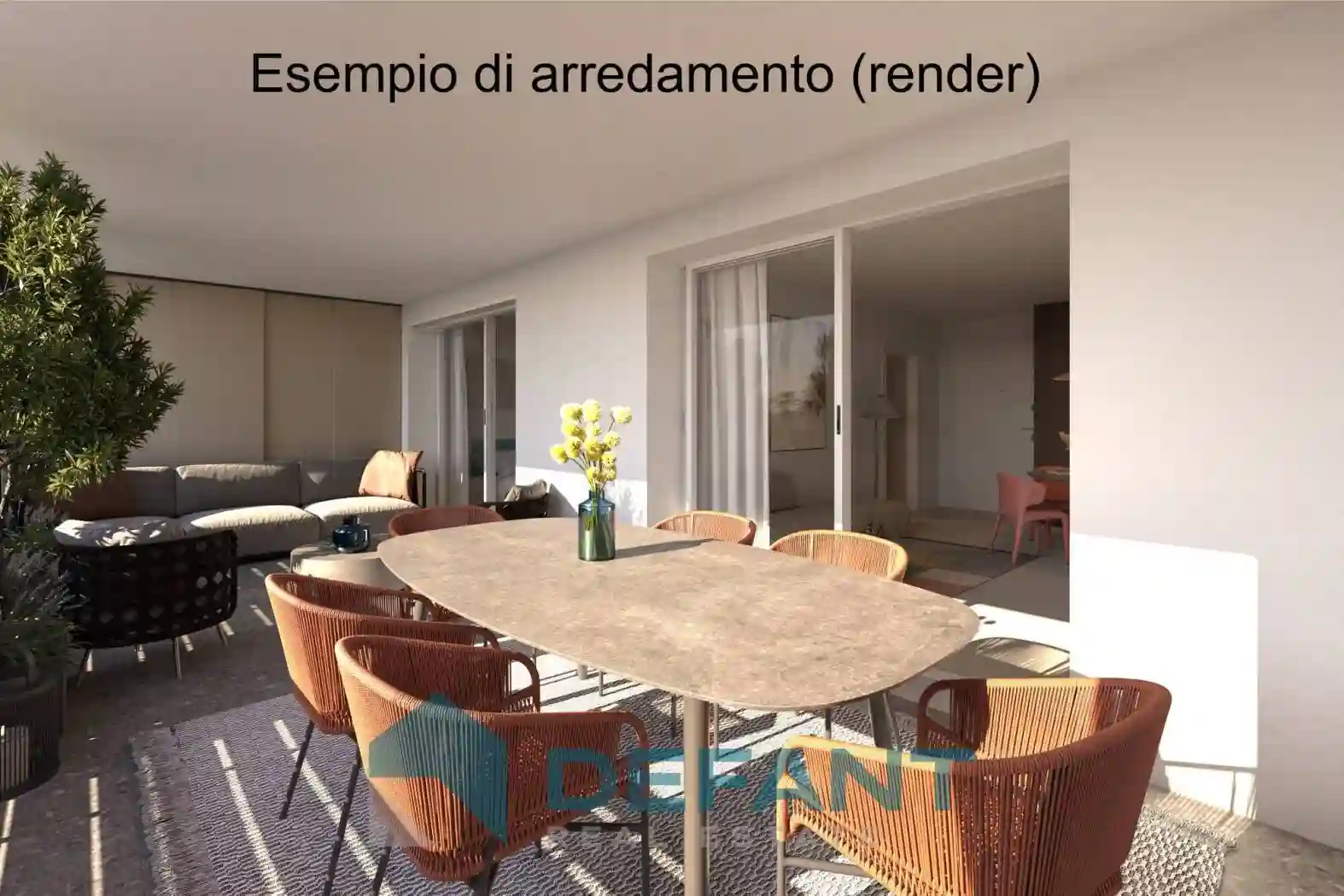 Appartamento - foto 5