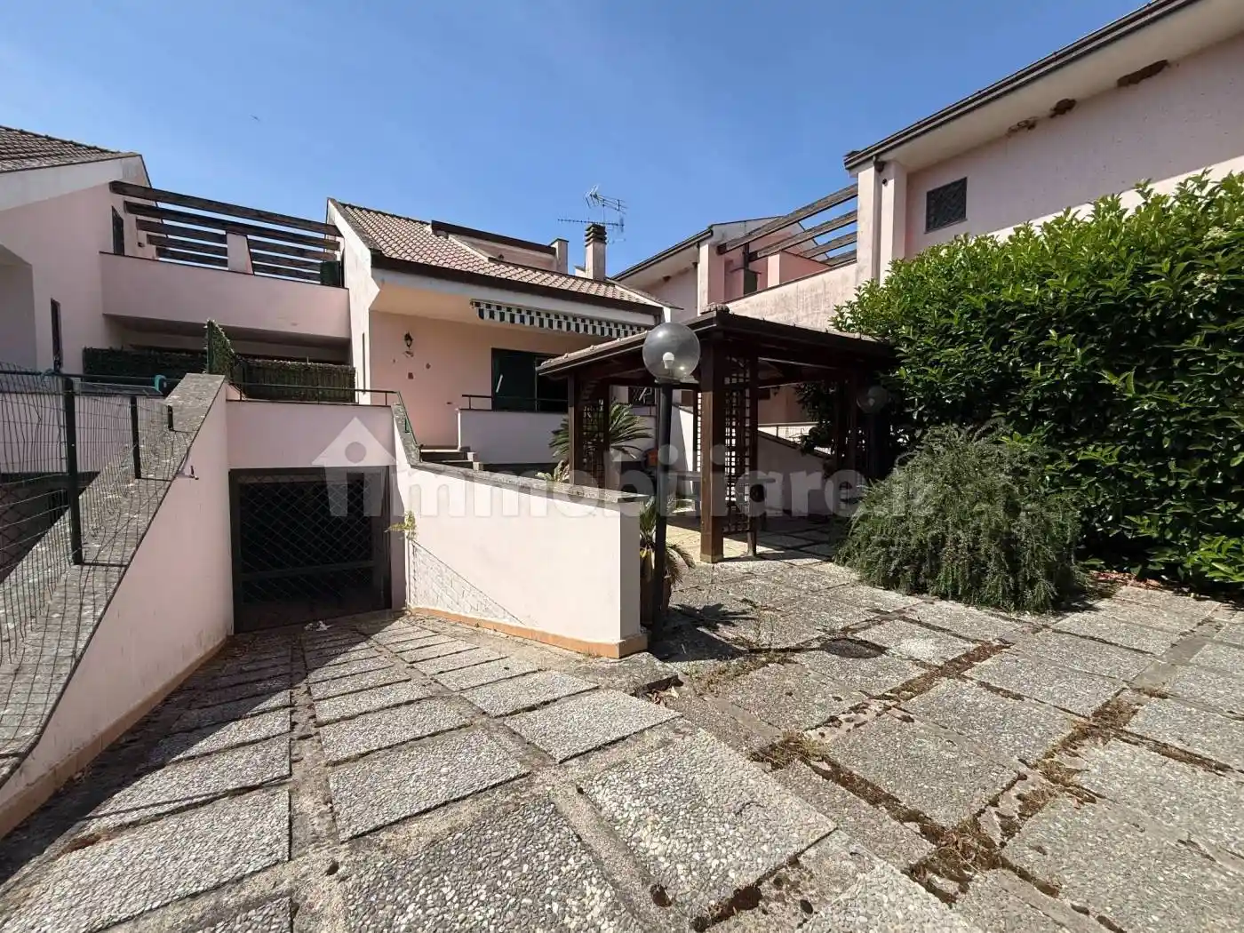 Villetta a schiera in vendita a Fondi