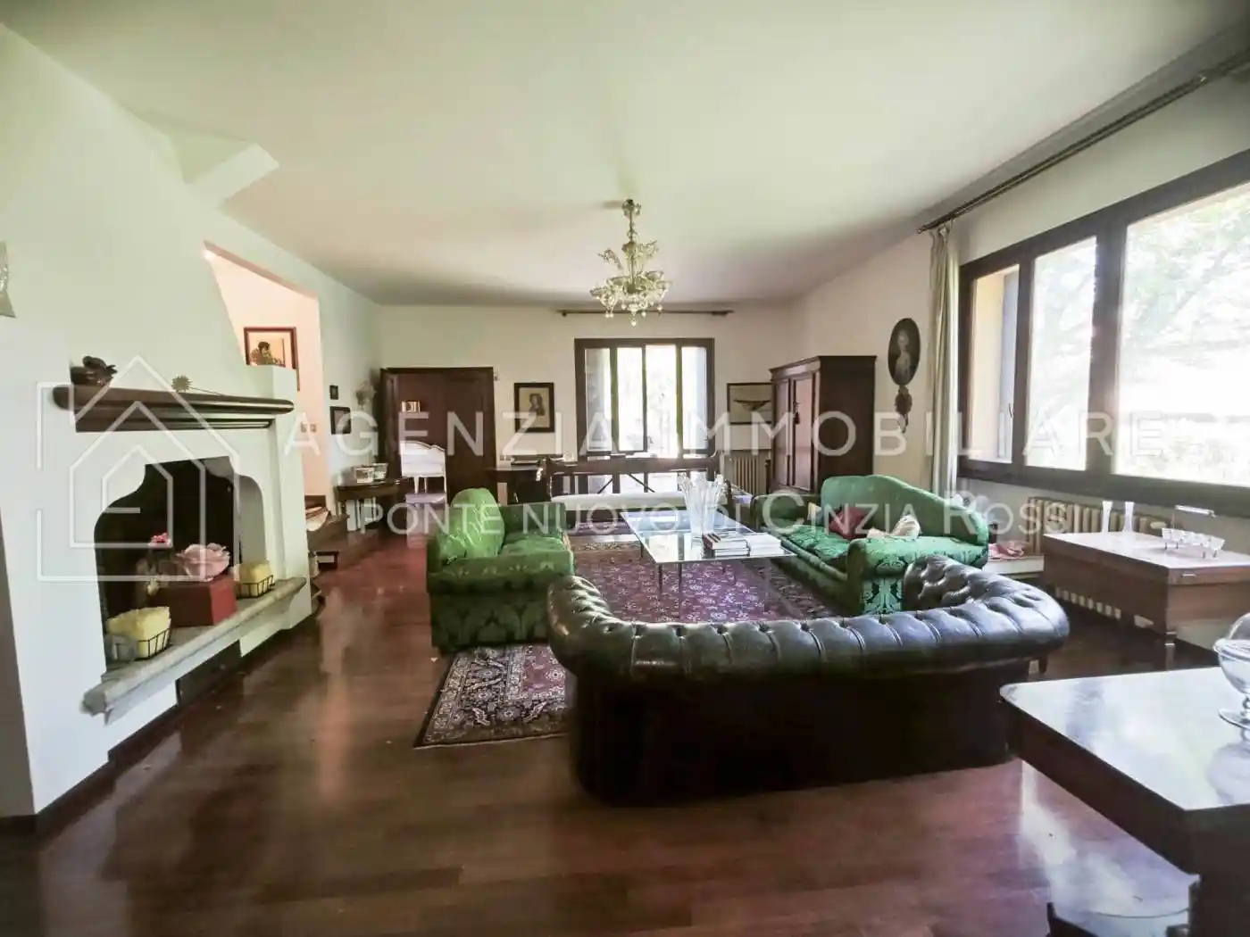 Villa in vendita a Ravenna