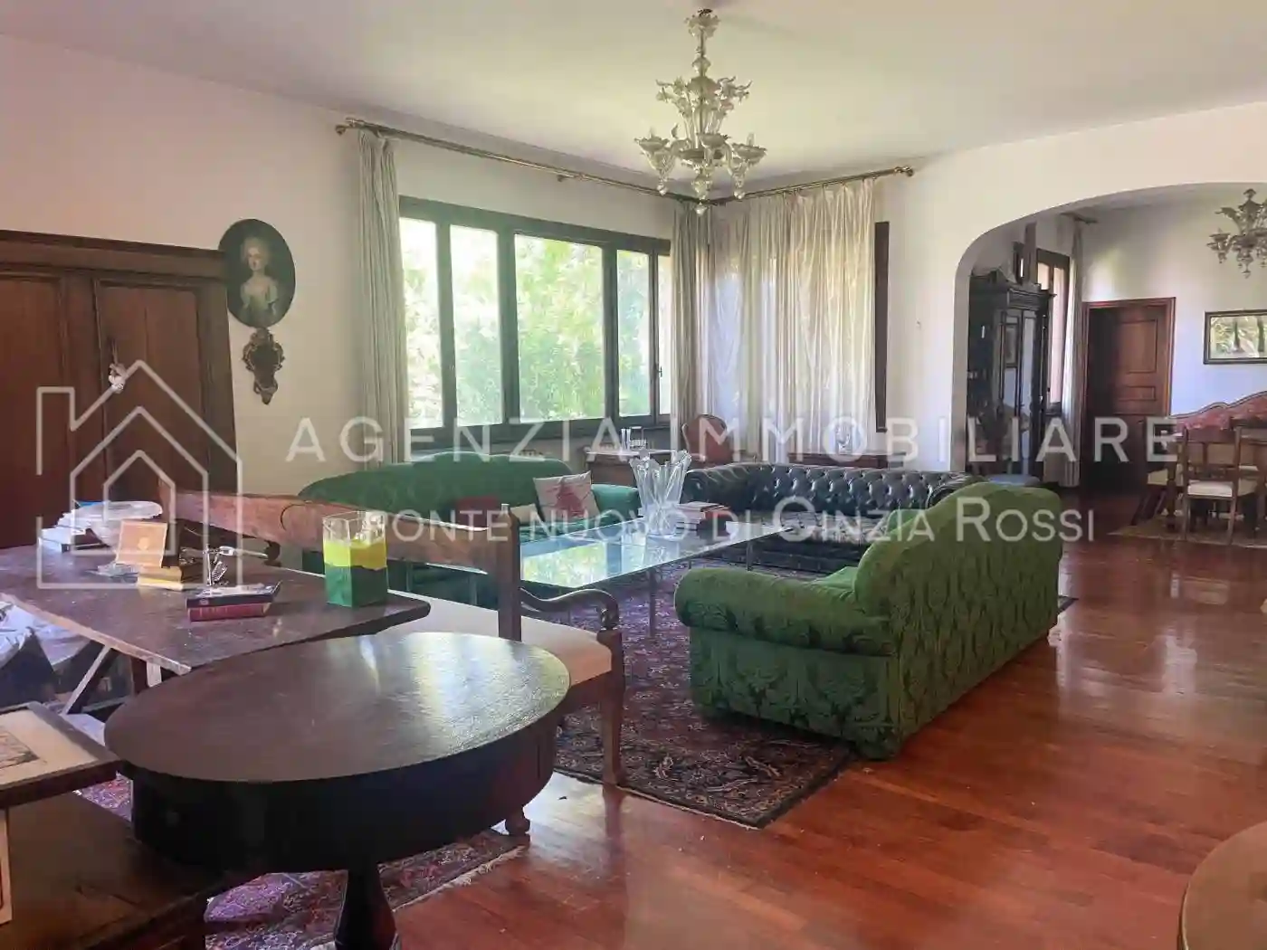 Villa - foto 3