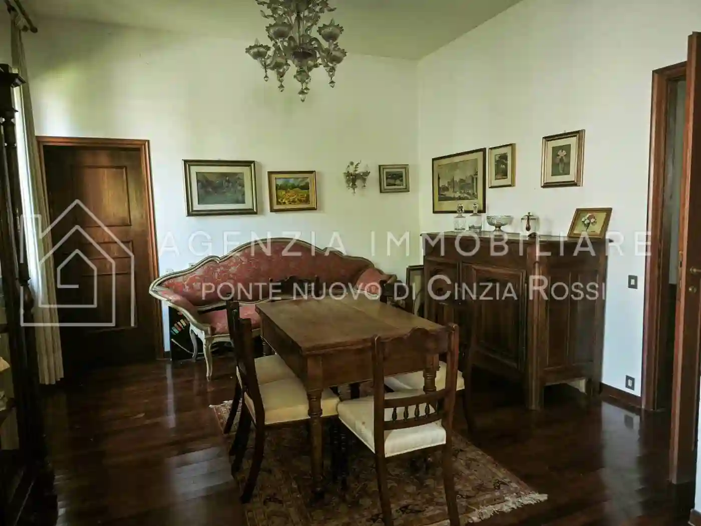 Villa - foto 5