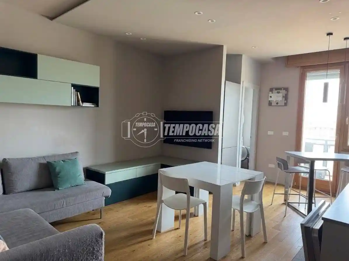 Appartamento in vendita a Bologna