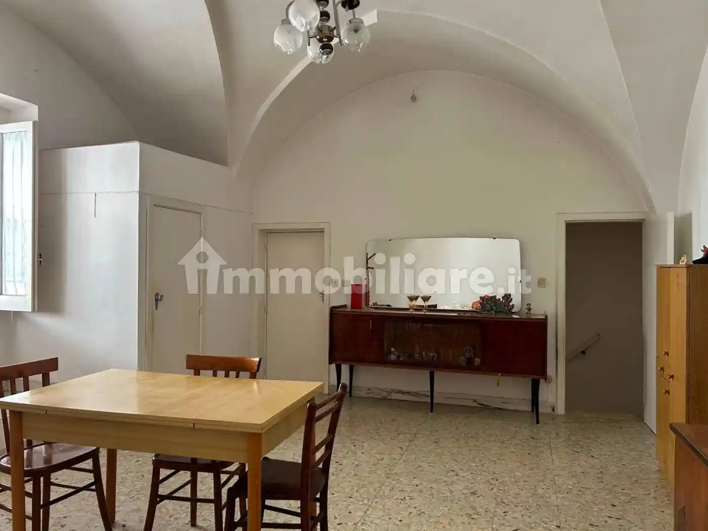 Casa indipendente in vendita a Grottaglie