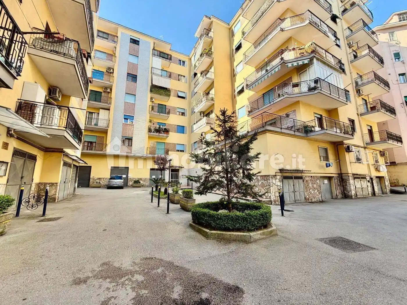 Appartamento in vendita a Marano di Napoli