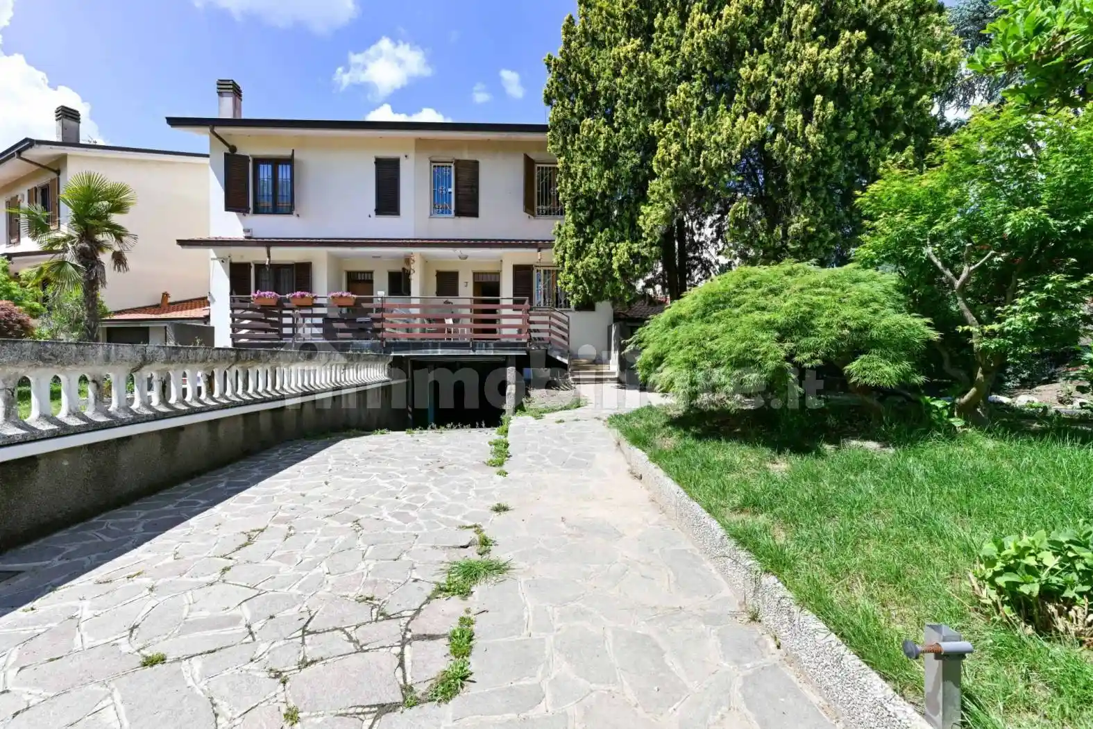 Villetta a schiera in vendita a Rodano