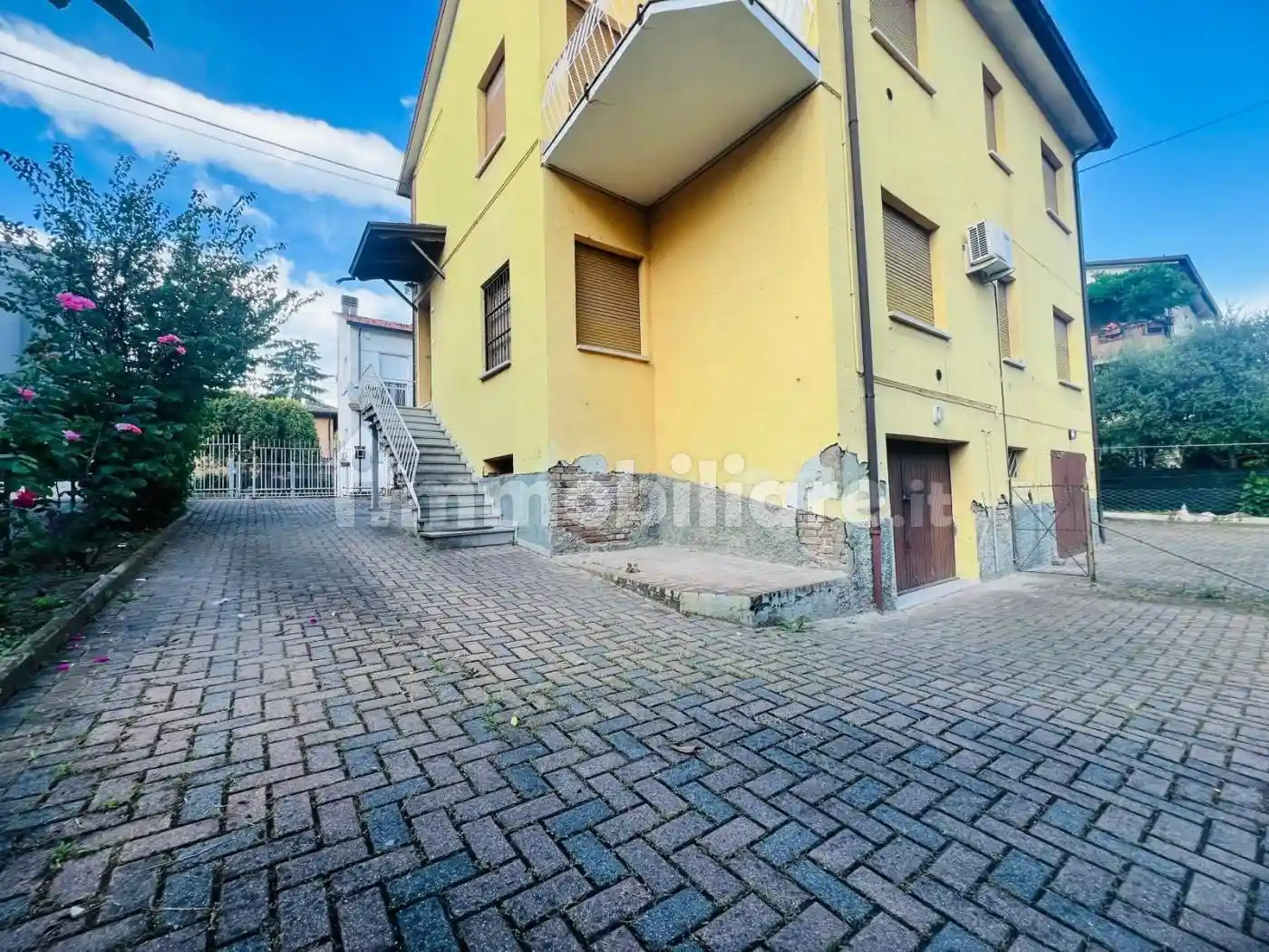 Appartamento in vendita a Scandiano